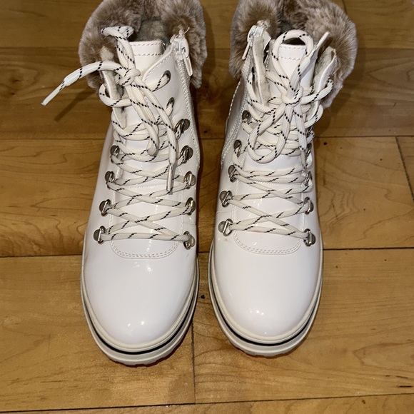 Patricia Charm Bootie size 38 excellent condition- worn only inside - Picture 3 of 7